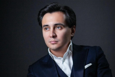 В Уфе задержан руководитель симфонического оркестра