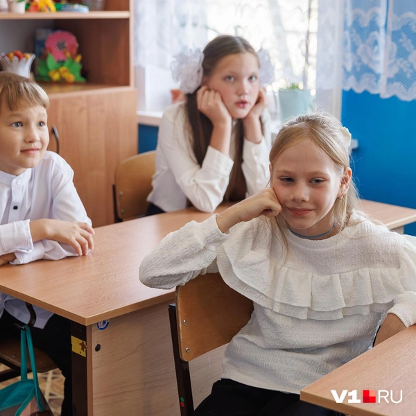 Источник: Алексей Волхонский / V1.RU