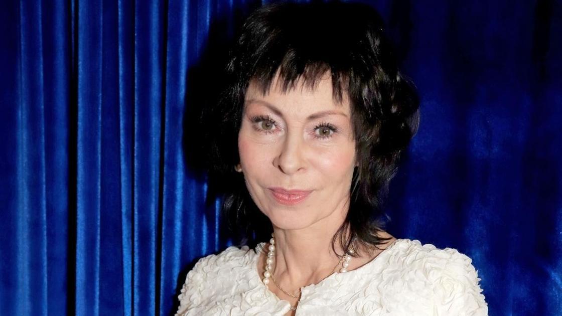 У Марины Хлебниковой обнаружили опухоль: врачи настаивают на срочной операции