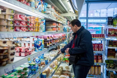 Шринкфляция: как производители уменьшают вес продуктов