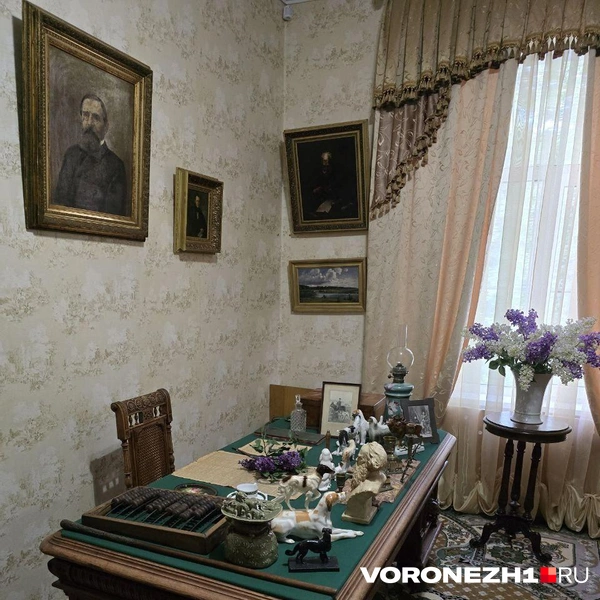 Источник: Ирина Булгакова/ Voronezh1.ru