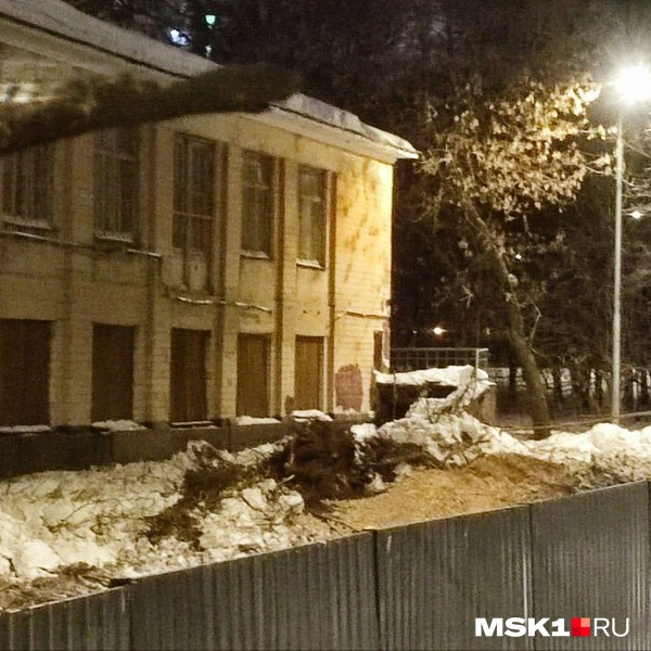 Источник: читатель MSK1.RU