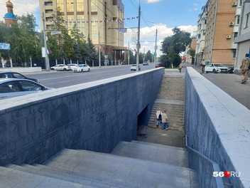 Источник: Анастасия Баринова / 56.RU