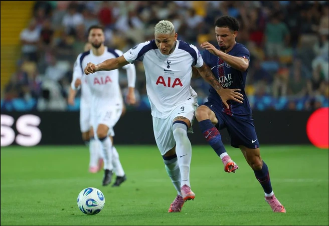 Источник: пресс-служба УЕФА