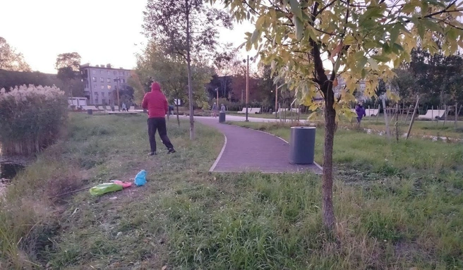 Источник: читатель «Фонтанки»