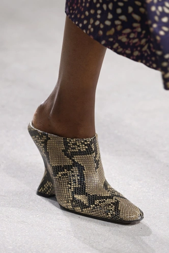 Bottega Veneta ss25 | Источник: Legion Media