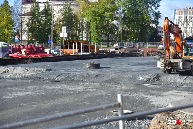 Источник: Иван Митюшёв / 29.RU