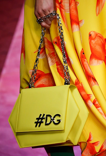 Dolce & Gabbana SS18