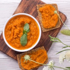 Как приготовить кабачковую икру без мясорубки и блендера