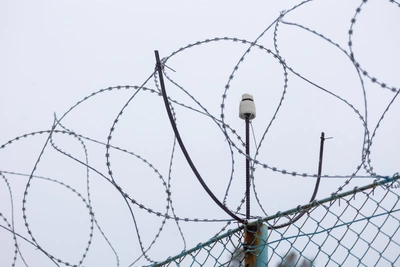 Заключенный в Зауралье планировал побег с захватом заложника