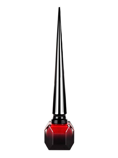 Красный лак для ногтей Rouge Louboutin, Christian Louboutin Beauty
