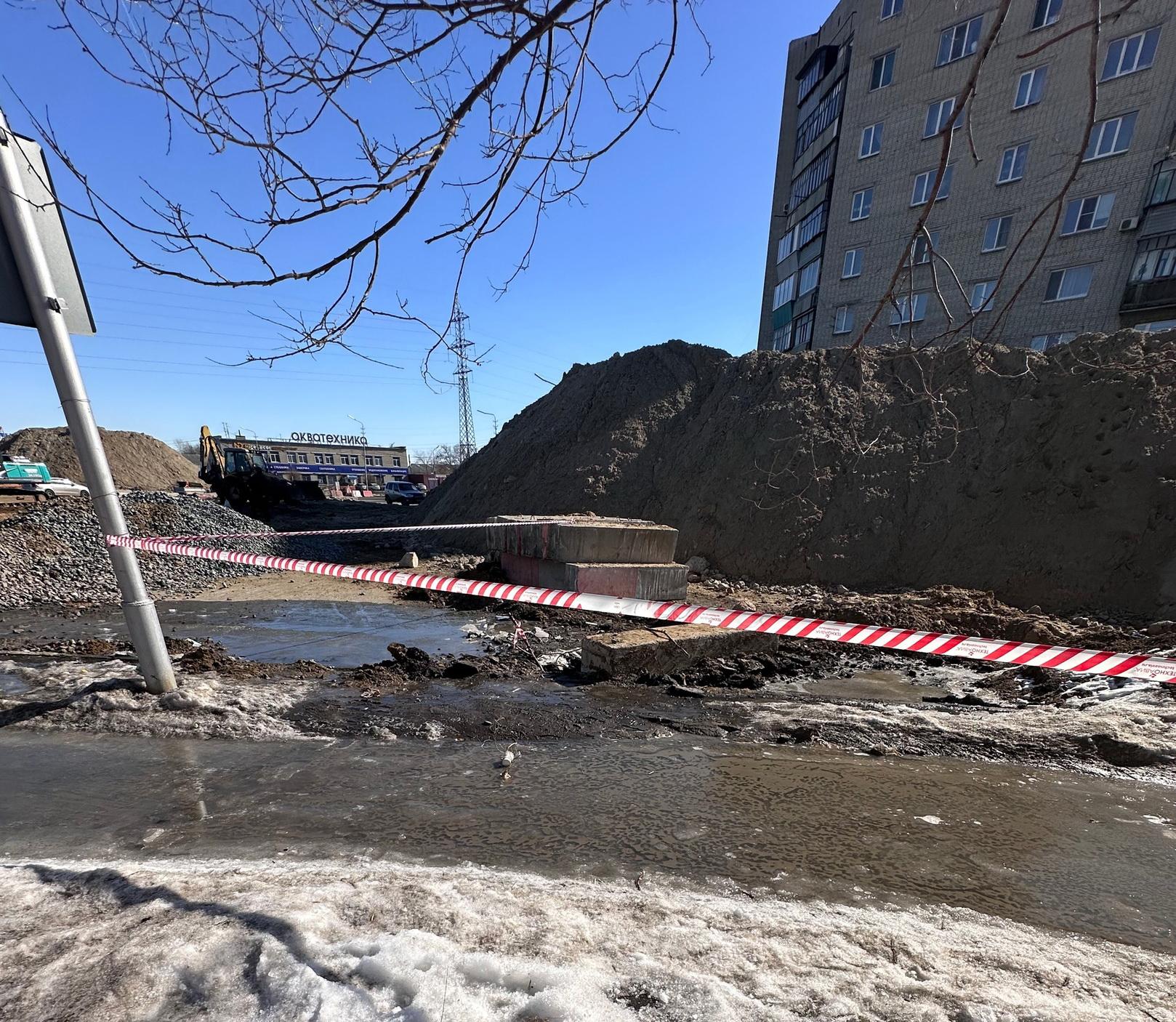 Ребенка, провалившегося в колодец, спасли школьники в Экибастузе (фото)