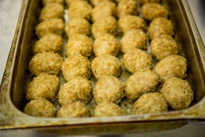 Barnaul Resident Shares Tender Fish Cutlets Recipe