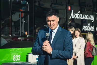 Мэр Иркутска повысил стоимость проезда до 37 рублей