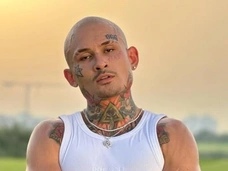 Моргенштерн* находится в реабилитационном центре и обещает вести дневник пациента