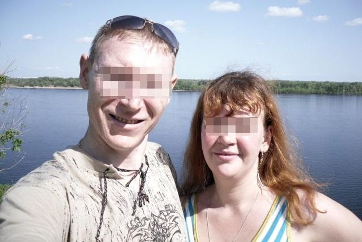 В Волгограде родители в подарок на Новый год сделали секс-рабыней 12-летнюю  дочь - 20 марта 2017 - V1.ру