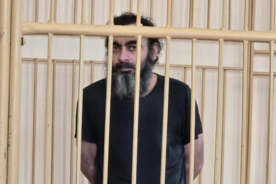 Рубика Акопяна лишили гражданства РФ за убийство