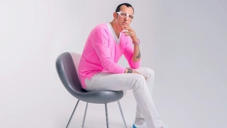 Карим Рашид: об итогах года, России и трендах 2020