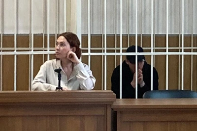 Прокуратура просит 18,5 лет колонии ветерану СВО за убийство