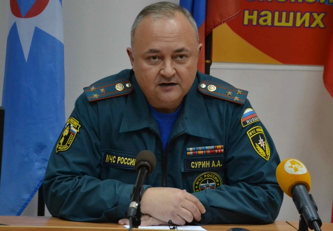 Более 50 рязанских организаций получили спам от имени МЧС | ya62.ru