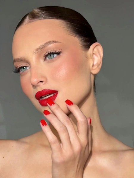 Источник: @mua_ariadna