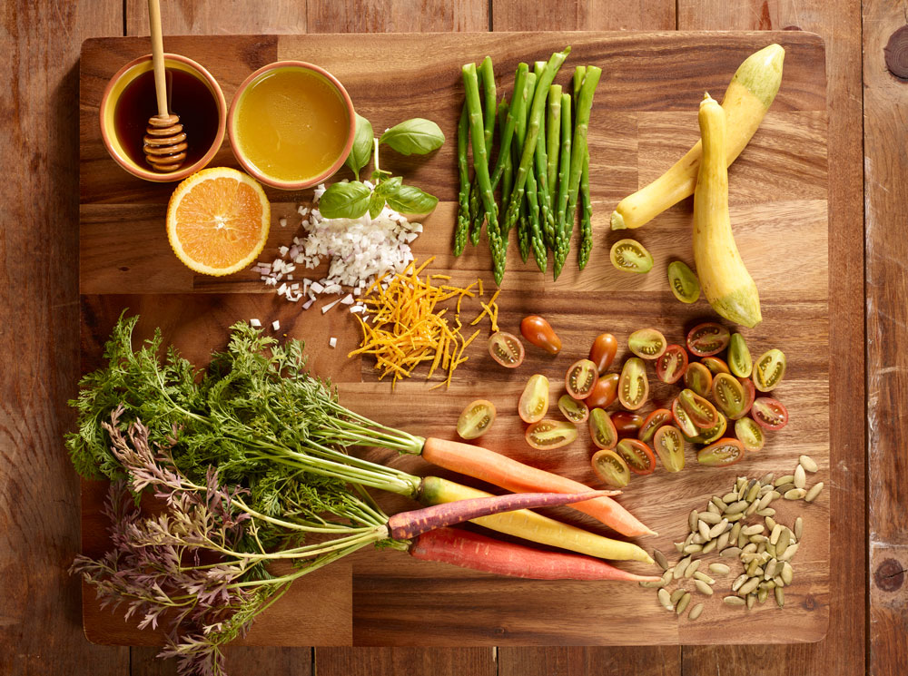 Лучшие блоги о правильном питании | marieclaire.ru