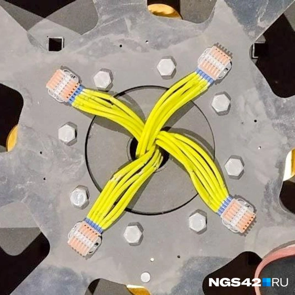 Источник: Александр Левчук / NGS42.RU