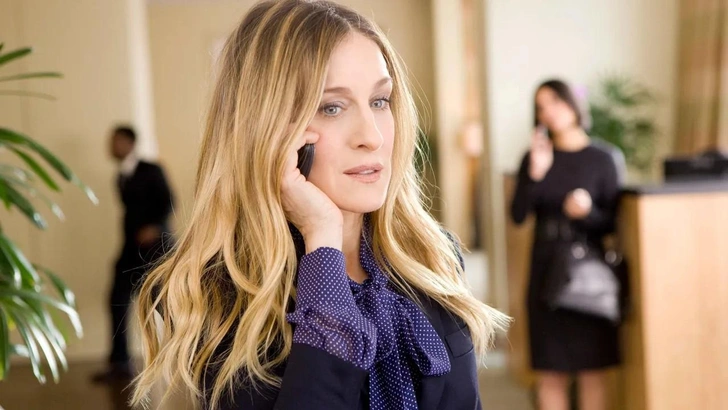 Руководители дома: как не потерять семью из-за карьеры | Источник: Кадр из фильма «Я не знаю, как она делает это» (2011 год)