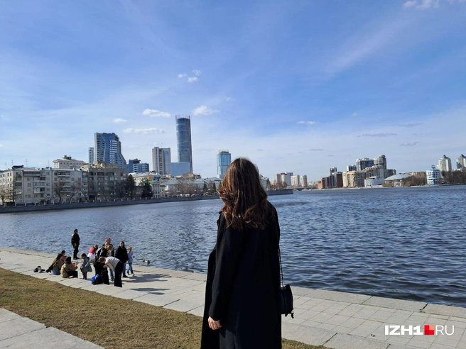 Екатеринбург хоть и является промышленным городом, столицей хмурого Урала, но здесь есть много красивых мест, которые определенно стоят вашего внимания | Источник: Юлия Дёмина / IZH1.RU