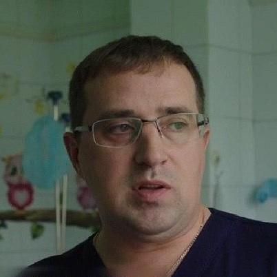 <p>Глеб Большаков</p>