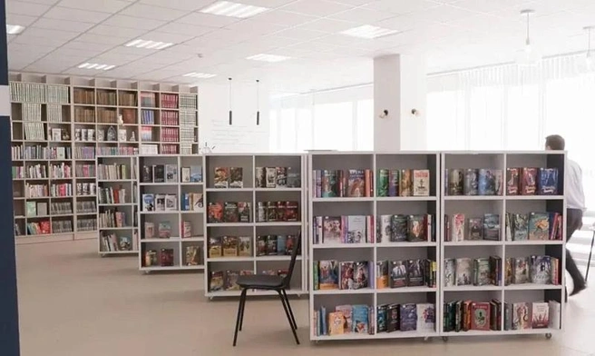 Источник: Министерство культуры и туризма Архангельской области