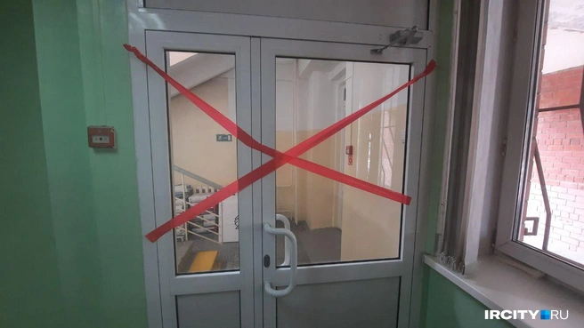 «Мы должны защитить медиков». Глава профильного комитета ЗС высказался о нападении на медперсонал в Иркутске | Источник: Виктор Лучкин / IRCITY.RU