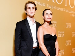 «Женись, делай маму сиротой»: Оксана Фандера отреагировала на свадьбу сына