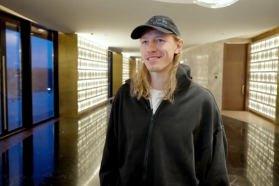 Матвей Сафонов надеется сыграть на родном стадионе в Краснодаре