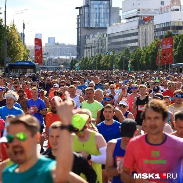 Источник: Татьяна Спиридонова / MSK1.RU