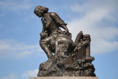 Проверьте свои знания о Петре I в тесте