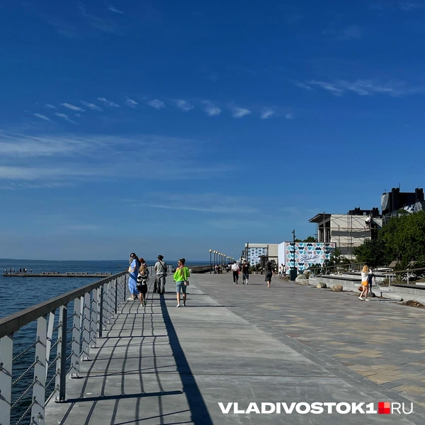 Источник: Елена Буйвол / VLADIVOSTOK1.RU