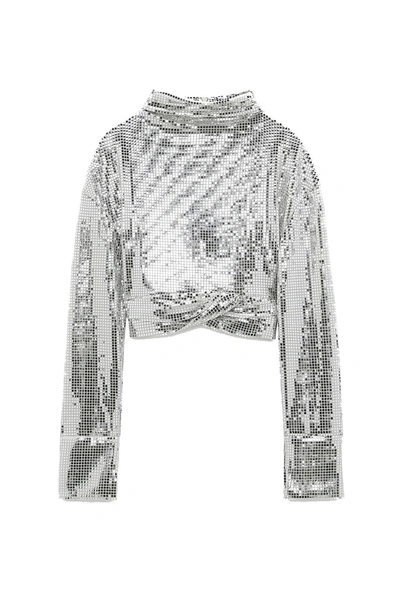 Топ ZaraЦена: 3 299 руб.Где купить: zara.com