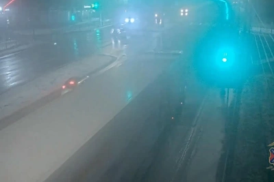 В Волгограде «Лада» врезалась в Toyota, пострадала пассажирка