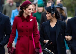 Жестокая принцесса: самая остроумная фраза Виндзоров в ответ на скандал с Меган и Гарри (и кто ее придумал на самом деле)