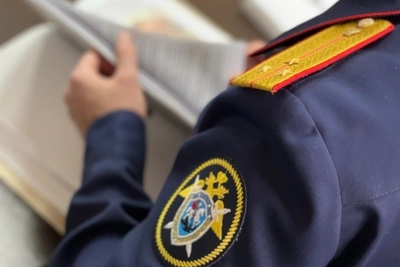 Гибель мужчины после прыжка в воду в Кизляре