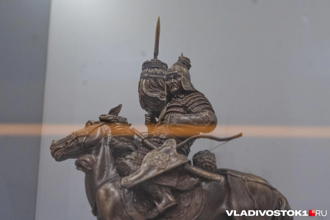 Источник: Елена Буйвол / VLADIVOSTOK1.RU