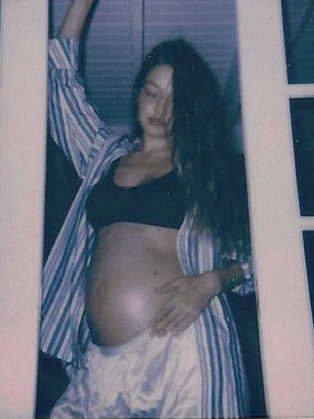 Джиджи Хадид инстаграм, последние новости 2021, фото, беременные фото Джиджи Хадид
