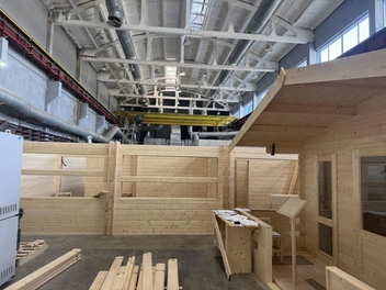 Деревообрабатывающие производства «Вираж» и «Вираж Плюс» на пике успеха в 2021 году показали выручку в 285&nbsp;млн рублей и прибыль&nbsp;— в 36&nbsp;млн.