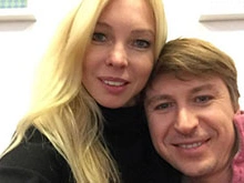 Алексей Ягудин и Татьяна Тотьмянина больше не прячут младшую дочь