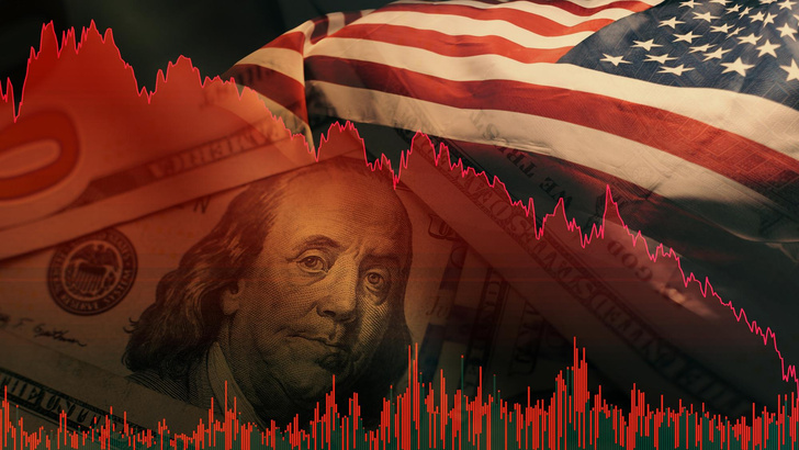 Доллар рухнет, Нью-Йорк и Вашингтон будут стерты с лица земли: 5 шокирующих предсказаний о судьбе США
