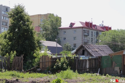 Определены сроки застройки у развязки на Дамбовской