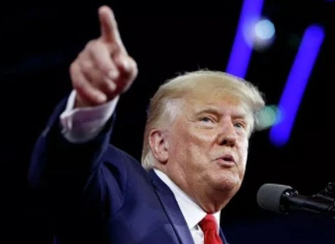 Трамп предложил бомбить Россию американскими истребителями под флагами Китая | ya62.ru