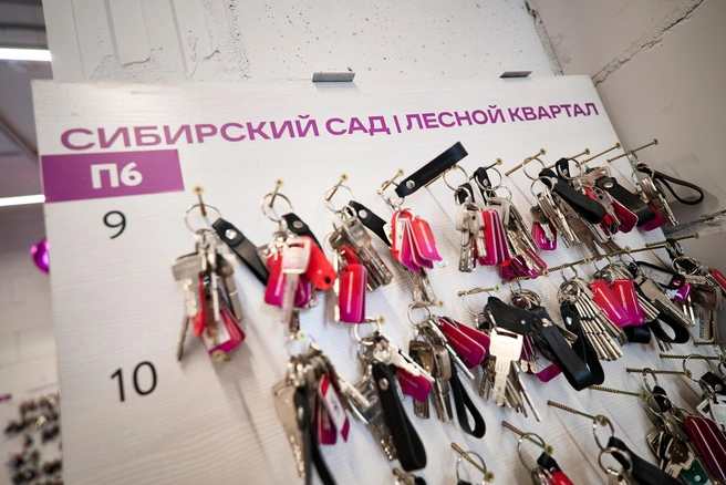 Источник: «Страна Девелопмент»