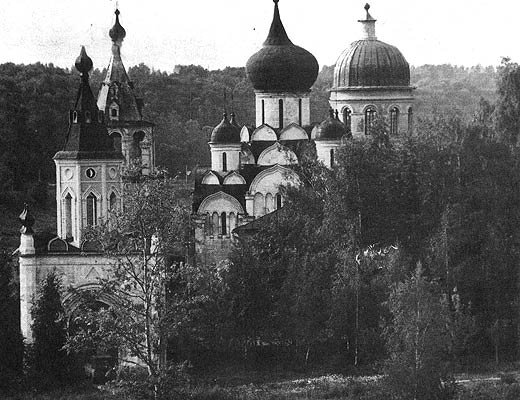 Фото №1 - Старицкие пещеры: ключ к прошлому… и будущему?